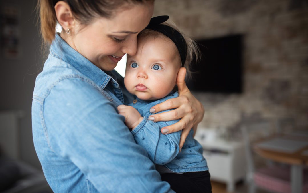 Rodzinna sesja w Krakowie