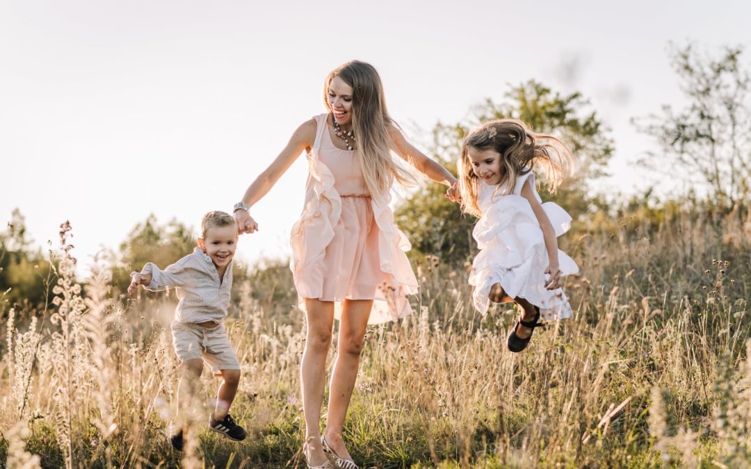 Jak wygląda sesja w plenerze