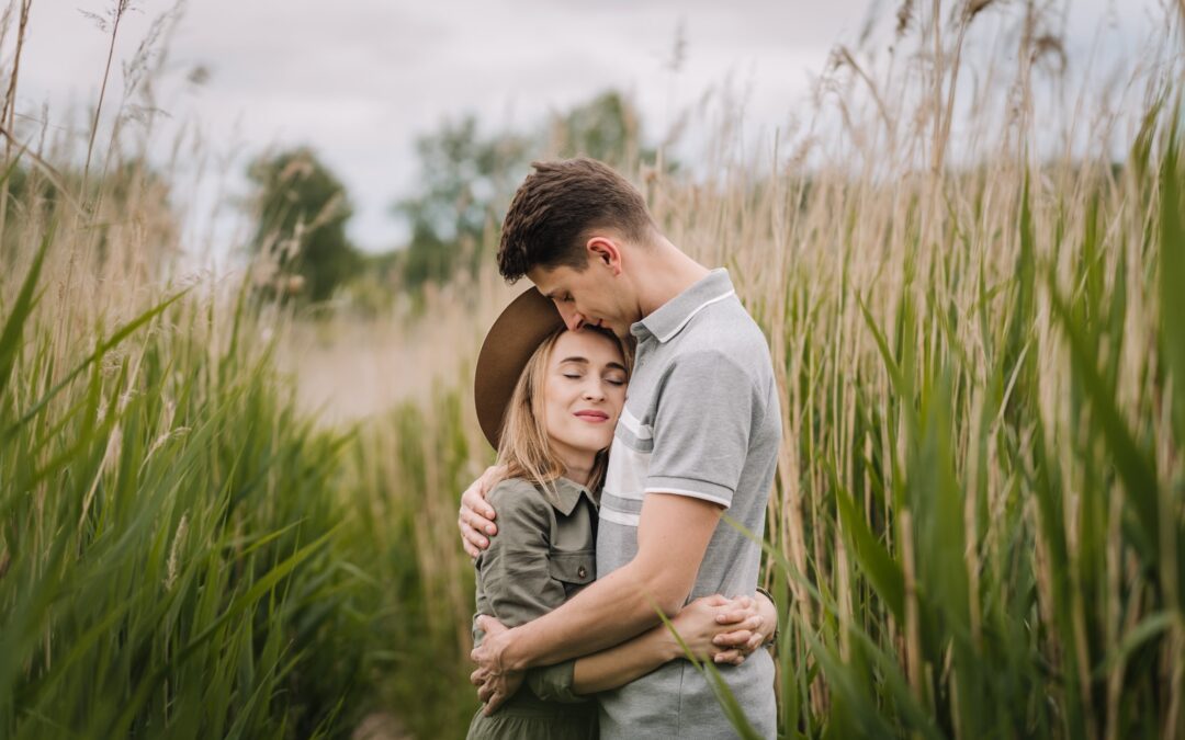 Sesja narzeczeńska