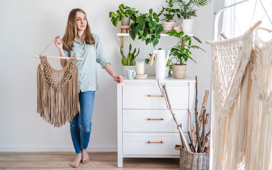 Sesja wizerunkowa lifestyle Kraków