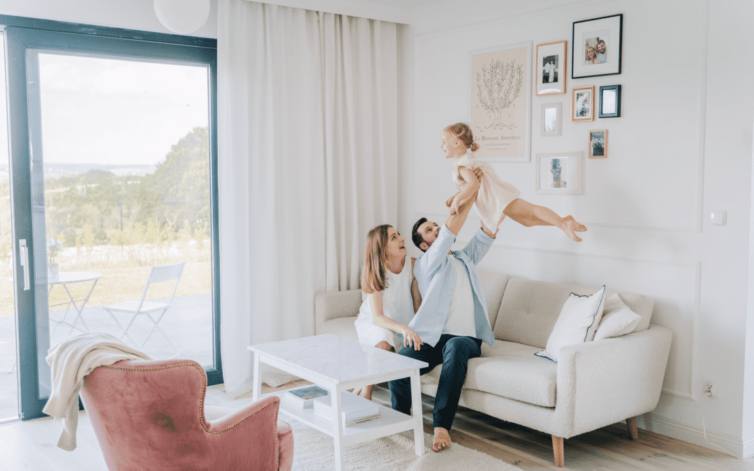 Sesja lifestyle Kraków