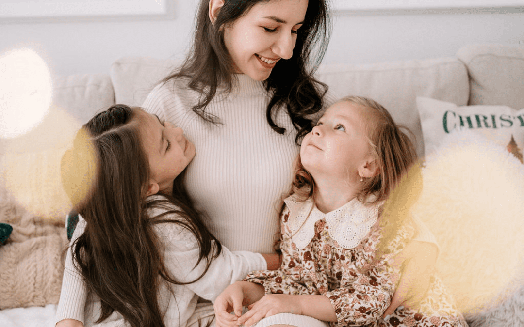 Sesja świąteczna Kraków