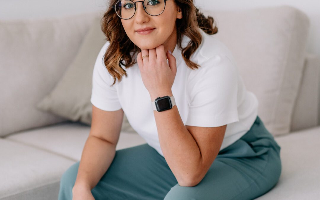 Jak się ubrać do zdjęcia biznesowego?